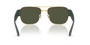 Ray-Ban RB3756 001/31 59 Unisex Güneş Gözlüğü
