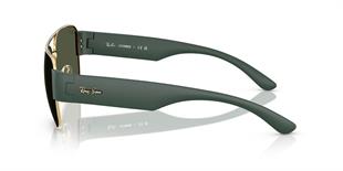 Ray-Ban RB3756 001/31 59 Unisex Güneş Gözlüğü