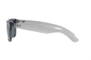 Ray-Ban RB2132 64503R 55 Polarize Unisex Güneş Gözlüğü