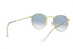Ray-Ban RB3447N 001/3F 50 Unisex Güneş Gözlüğü