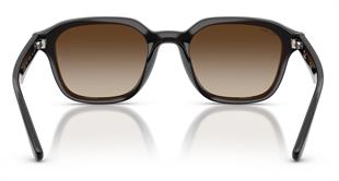 Ray-Ban RB4458D 714/13 65 Unisex Güneş Gözlüğü
