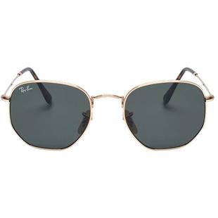 Ray Ban RB3548N 001/58 51 Polarize Unisex Güneş Gözlüğü