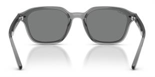 Ray-Ban RB4458D 645087 65 Unisex Güneş Gözlüğü