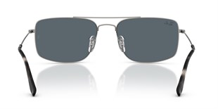 Ray-Ban RB3779 004/R5 56 Explorer 3 Unisex Güneş Gözlüğü