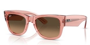 Ray-Ban RB0840S 684843 51 Mega Wayfarer Unisex Güneş Gözlüğü  