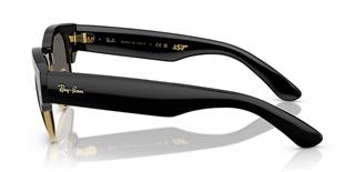 Ray-Ban RB0316S 6826J5 53 Mega Clubmaster Unisex Güneş Gözlüğü