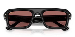 Ray-Ban RB4954 601/69 54 A$AP ROCKY Unisex Güneş Gözlüğü