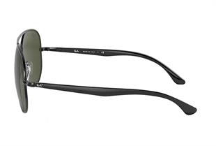 Ray-Ban RB3675 002/31 58 Unisex Güneş Gözlüğü