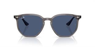 Ray-Ban RB4306 687380 54 Unisex Güneş Gözlüğü