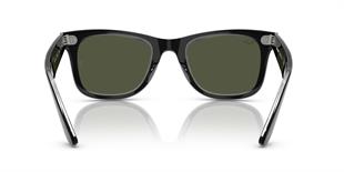 Ray-Ban RB2140 129431 50 Wayfarer Unisex Güneş Gözlüğü