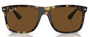Ray-Ban RB4547 710/57 57 Polarize Unisex Güneş Gözlüğü