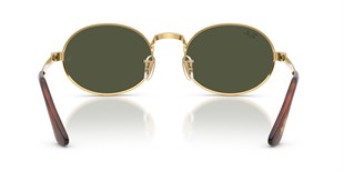 Ray-Ban RB3931 001/31 54  A$AP ROCKY Unisex Güneş Gözlüğü