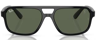 Ray-Ban RB4414M F68371 58 Unisex Güneş Gözlüğü
