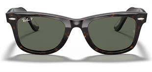 Ray-Ban RB2140 902/58 50 Wayfarer Polarize Unisex Güneş Gözlüğü