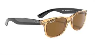 Ray-Ban RB2132 945/57 55 Unisex Güneş Gözlüğü
