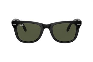 Ray-Ban RB4105 601 50 Unisex Güneş Gözlüğü