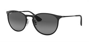Ray-Ban RB3539 002/T3 54 Polarize Unisex Güneş Gözlüğü