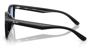 Ray-Ban RB4461D 601/80 64 Unisex Güneş Gözlüğü