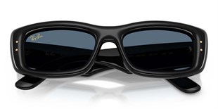 Ray-Ban RB4944 601/80 55 A$AP ROCKY Unisex Güneş Gözlüğü