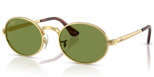 Ray-Ban RB3931 001/4E 54 A$AP ROCKY Unisex Güneş Gözlüğü