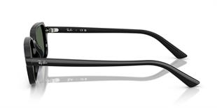 Ray-Ban RB4455 667771 49 Unisex Güneş Gözlüğü