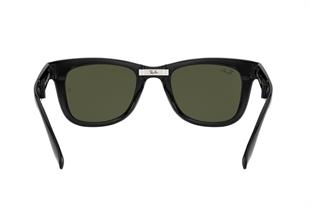 Ray-Ban RB4105 601 50 Unisex Güneş Gözlüğü