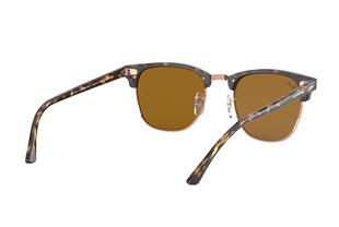 Ray-Ban RB3016 130933 51 Unisex Güneş Gözlüğü