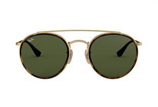 Ray-Ban RB3647N 001 51 Unisex Güneş Gözlüğü