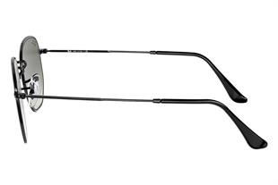 Ray-Ban RB3548 002/71 51 Unisex Güneş Gözlüğü