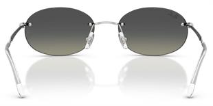 Ray-Ban RB3767 003/11 54 Unisex Güneş Gözlüğü