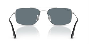 Ray-Ban RB3779 003/3R 56 Explorer 3 Polarize Unisex Güneş Gözlüğü