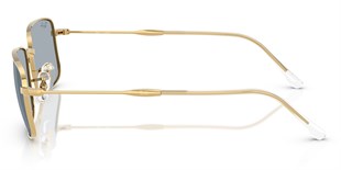Ray-Ban RB3746 001/R5 56 Unisex Güneş Gözlüğü