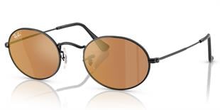 Ray-Ban RB3547N 002/40 51 Unisex Güneş Gözlüğü