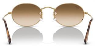 Ray-Ban RB3547 001/51 51 Unisex Güneş Gözlüğü
