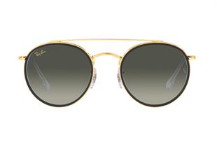 Ray-Ban RB3647N 923871 51 Unisex Güneş Gözlüğü