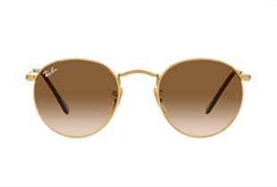 Ray-Ban RB3447 001/51 50 Unisex Güneş Gözlüğü