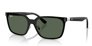 Ray-Ban RB3784D 003/71 45 Unisex Güneş Gözlüğü