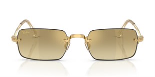 Ray-Ban RB3928 001/7I 54 A$AP ROCKY Unisex Güneş Gözlüğü
