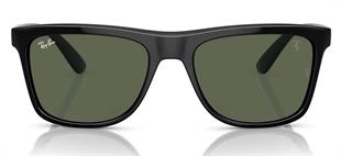 Ray-Ban RB4413M F68371 57 Unisex Güneş Gözlüğü