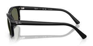 Ray-Ban RB2224 901/58 60 Polarize Unisex Güneş Gözlüğü
