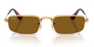 Ray-Ban RB3927 001/33 54 A$AP ROCKY Unisex Güneş Gözlüğü