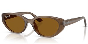 Ray-Ban RB4457D 6779/83 55 Polarize Unisex Güneş Gözlüğü