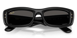 Ray-Ban RB4944 601/87 55 A$AP ROCKY Unisex Güneş Gözlüğü