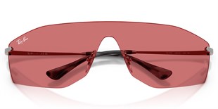 Ray-Ban RB3781 004/75 41 Unisex Güneş Gözlüğü