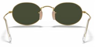 Ray-Ban RB3547 001/31 51 Unisex Güneş Gözlüğü