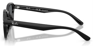 Ray-Ban RB4458D 601/81 65 Polarize Unisex Güneş Gözlüğü
