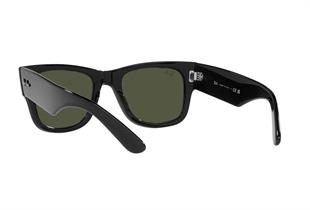 Ray-Ban RB0840S 901/31 51 Unisex Güneş Gözlüğü
