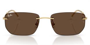 Ray-Ban RB3768 001/73 56 Unisex Güneş Gözlüğü