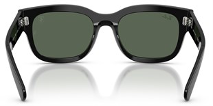 Ray-Ban RB2228M F601/71 53 Ferrari Unisex Güneş Gözlüğü