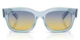 Ray-Ban RB2228M F708EI 53 Ferrari Unisex Güneş Gözlüğü